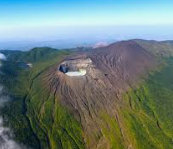 Parque Nacional Rincón de la Vieja